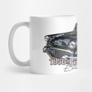 1956 Buick Special Estate Wagon Mug